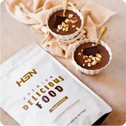 Préparations alimentaires