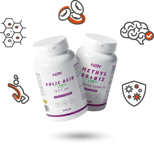 Avantages des compléments alimentaires pour la grossesse