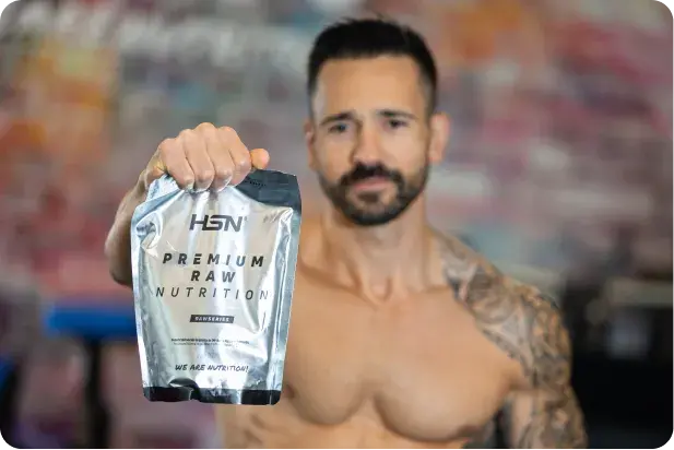 Produits RawSeries de qualité