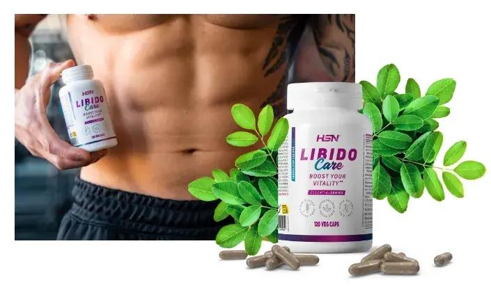 Compl&eacute;ments libidineux masculins