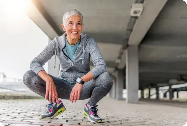 Compl&eacute;ments pour la m&eacute;nopause