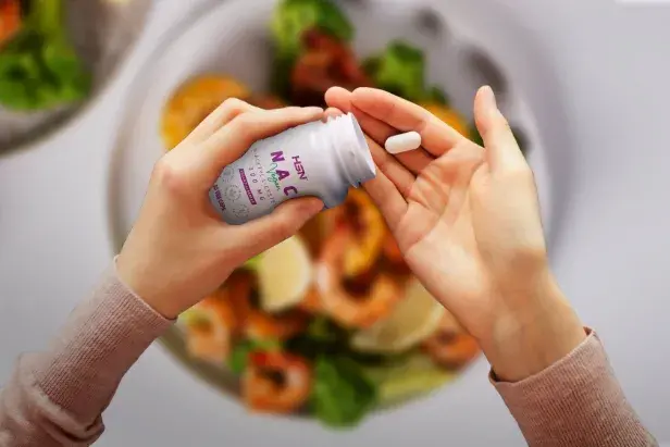 Prendre protecteur h&eacute;patique