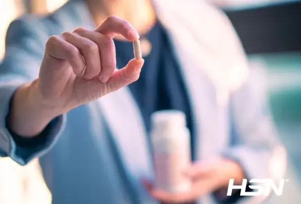 Prendre produits pour r&eacute;duire le cholest&eacute;rol