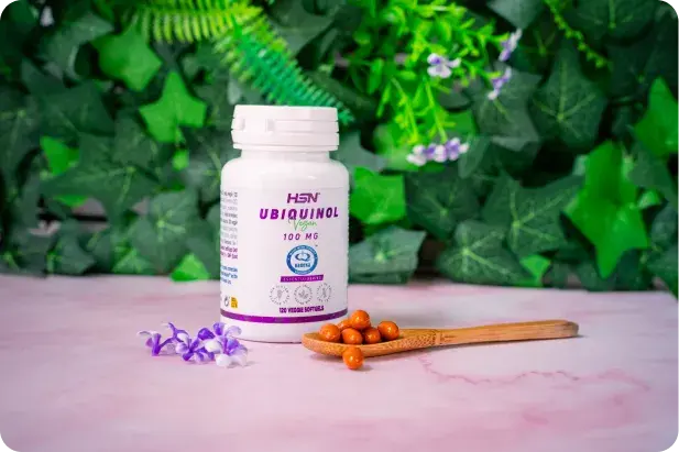 Antioxydants v&eacute;g&eacute;taliens