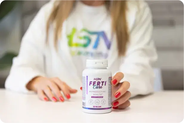 Compléments vitaminés pour les femmes enceintes