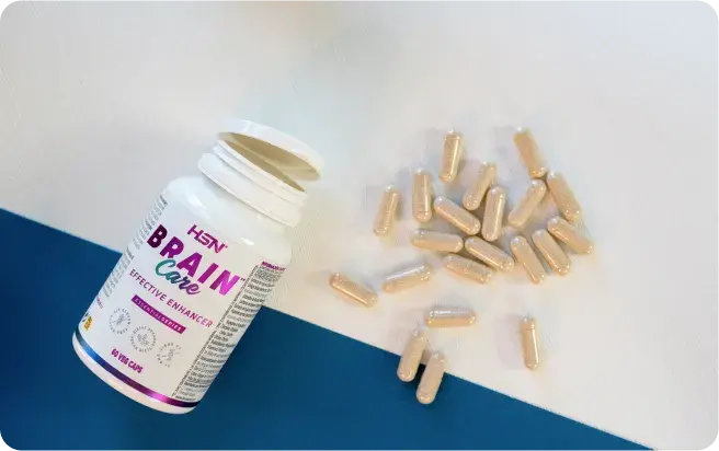 Prendre des vitamines pour la m&eacute;moire