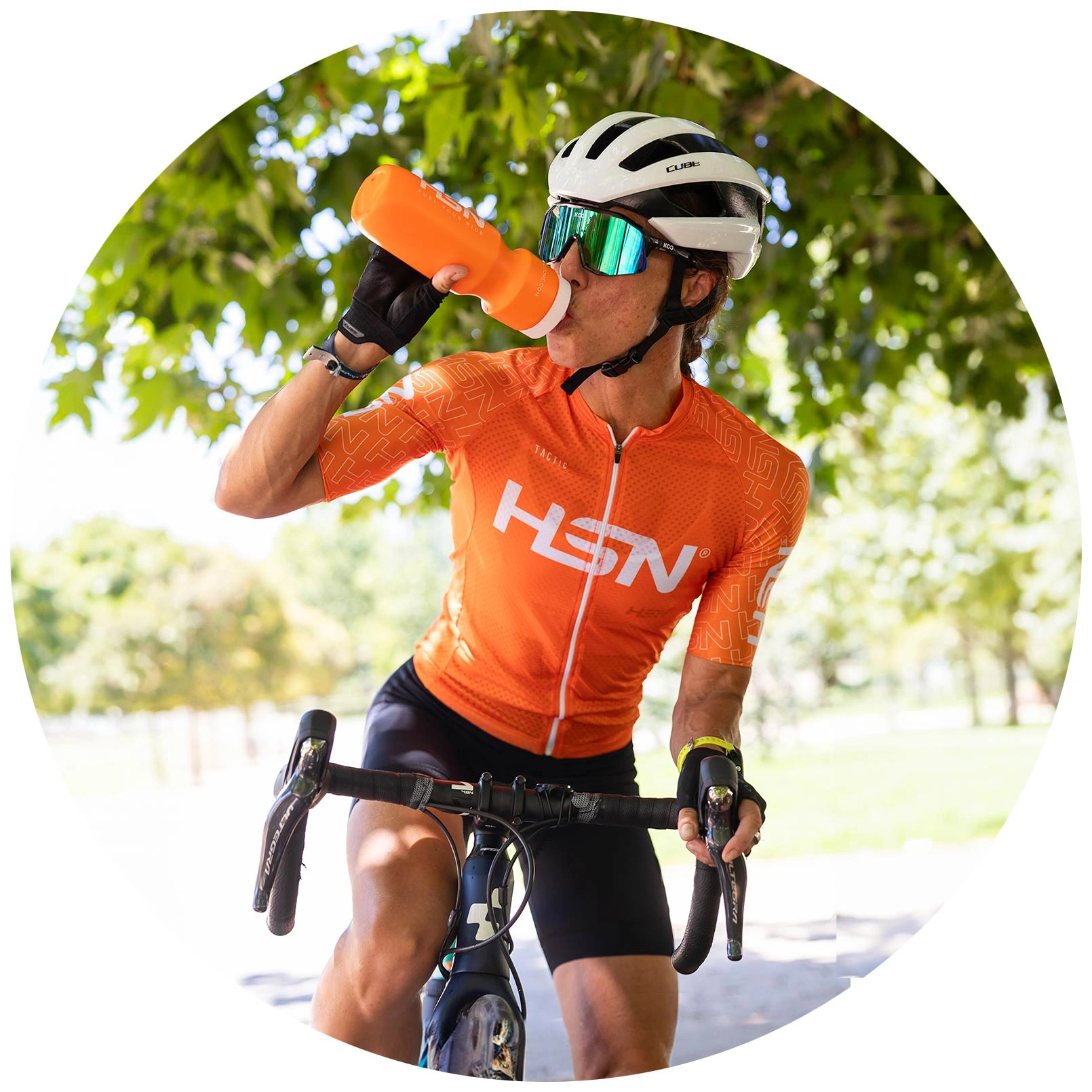 Améliorer l'endurance