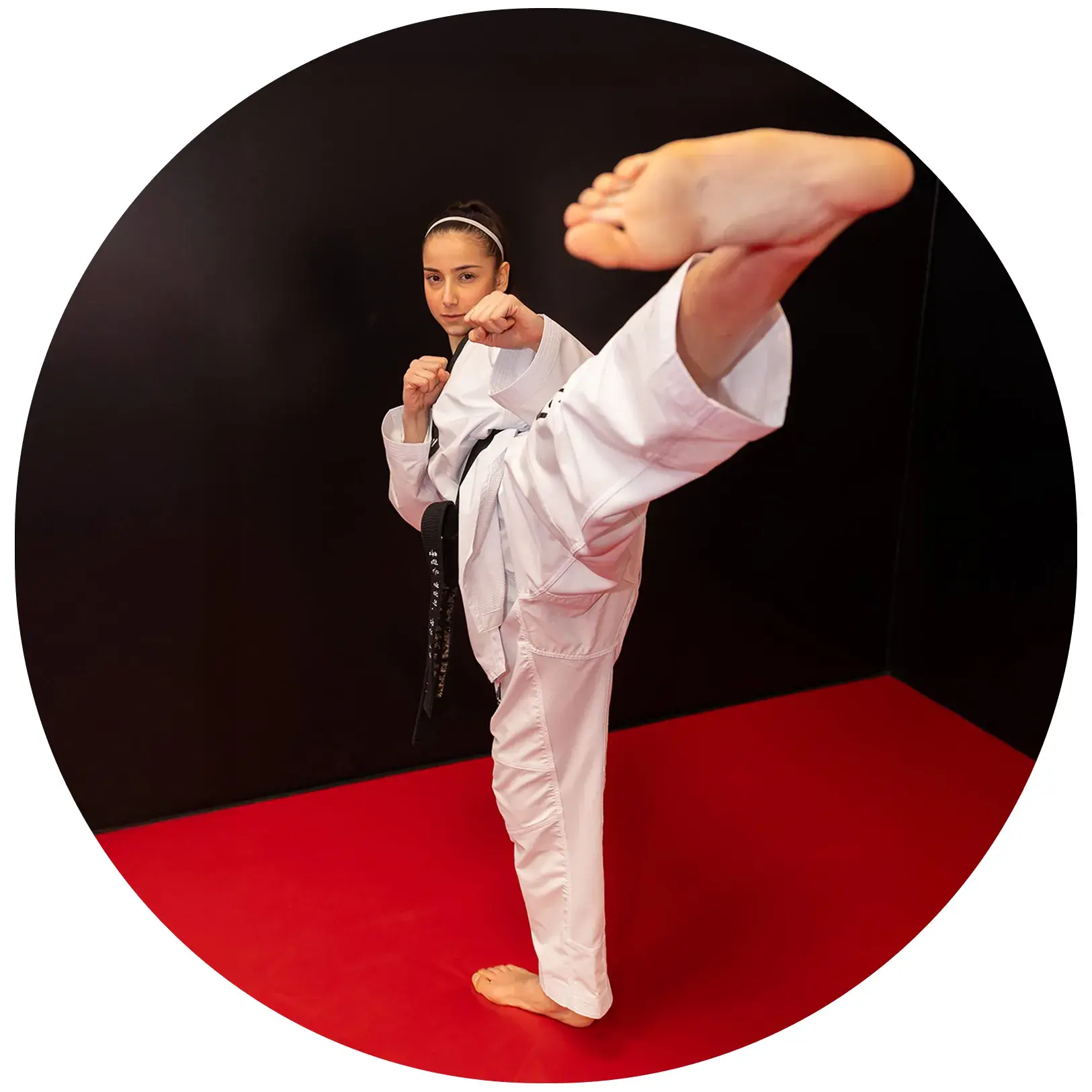 Tu as besoin d'énergie