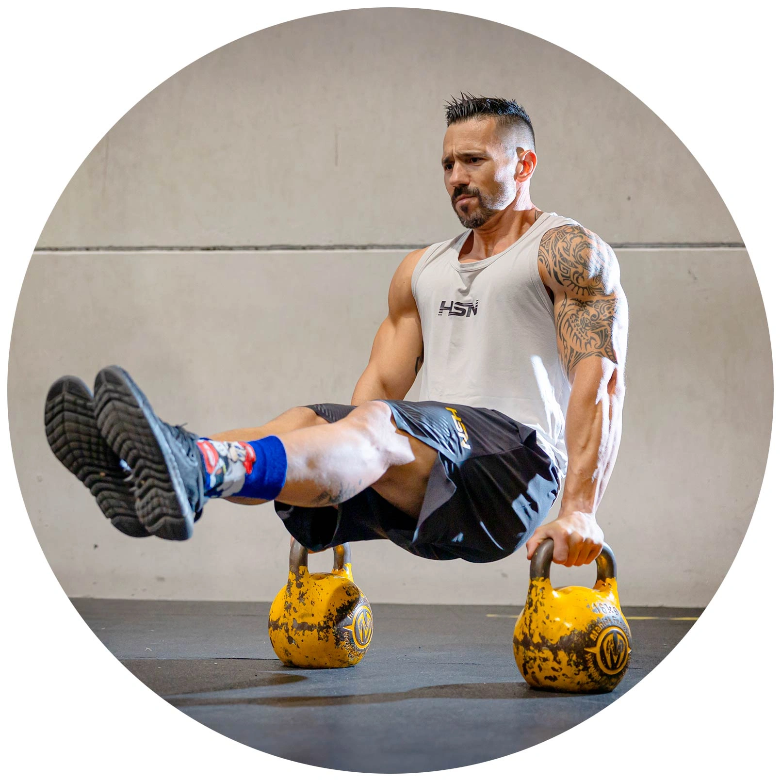 Performance métabolique