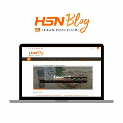 Le blog de HSN