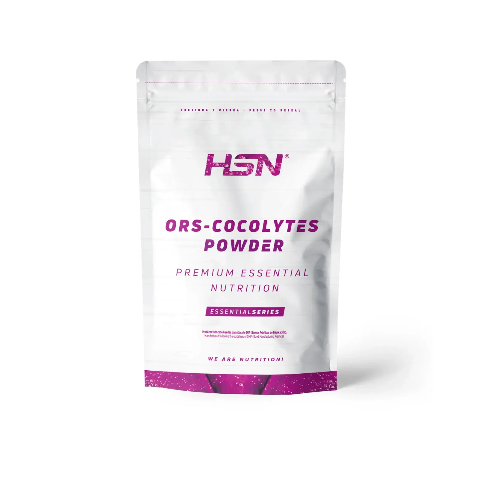 Ors cocolytes Ors cocolytes