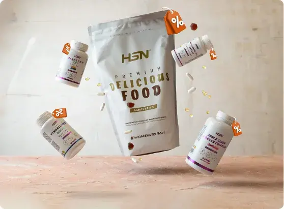 Bons de réduction HSN