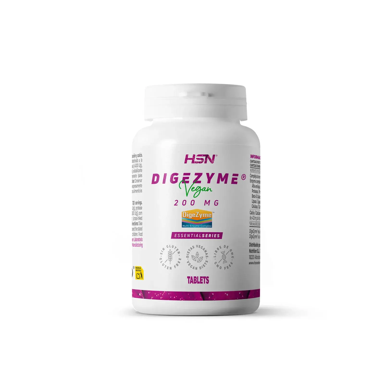 Digezyme Digezyme
