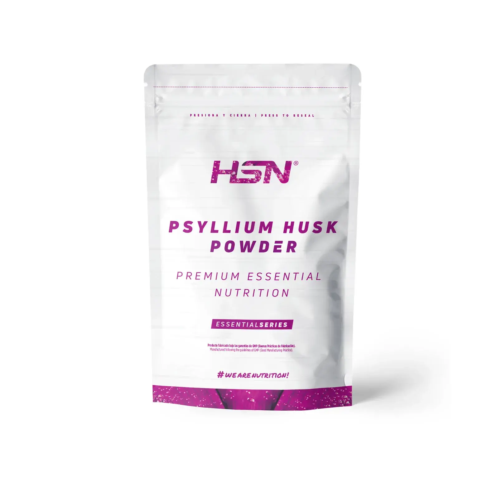 Psyllium husk Psyllium husk