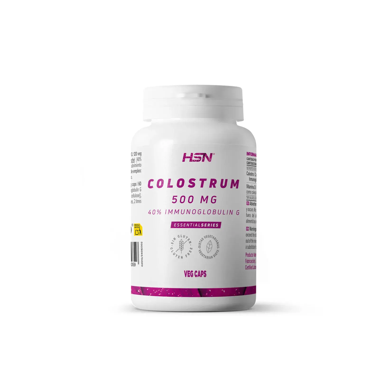 Colostrum Colostrum