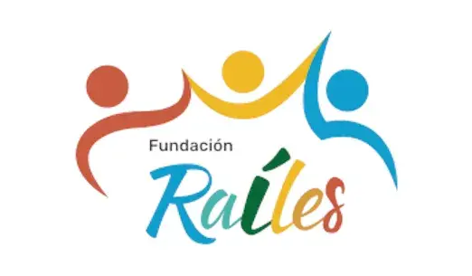 Fundaci&oacute;n railes