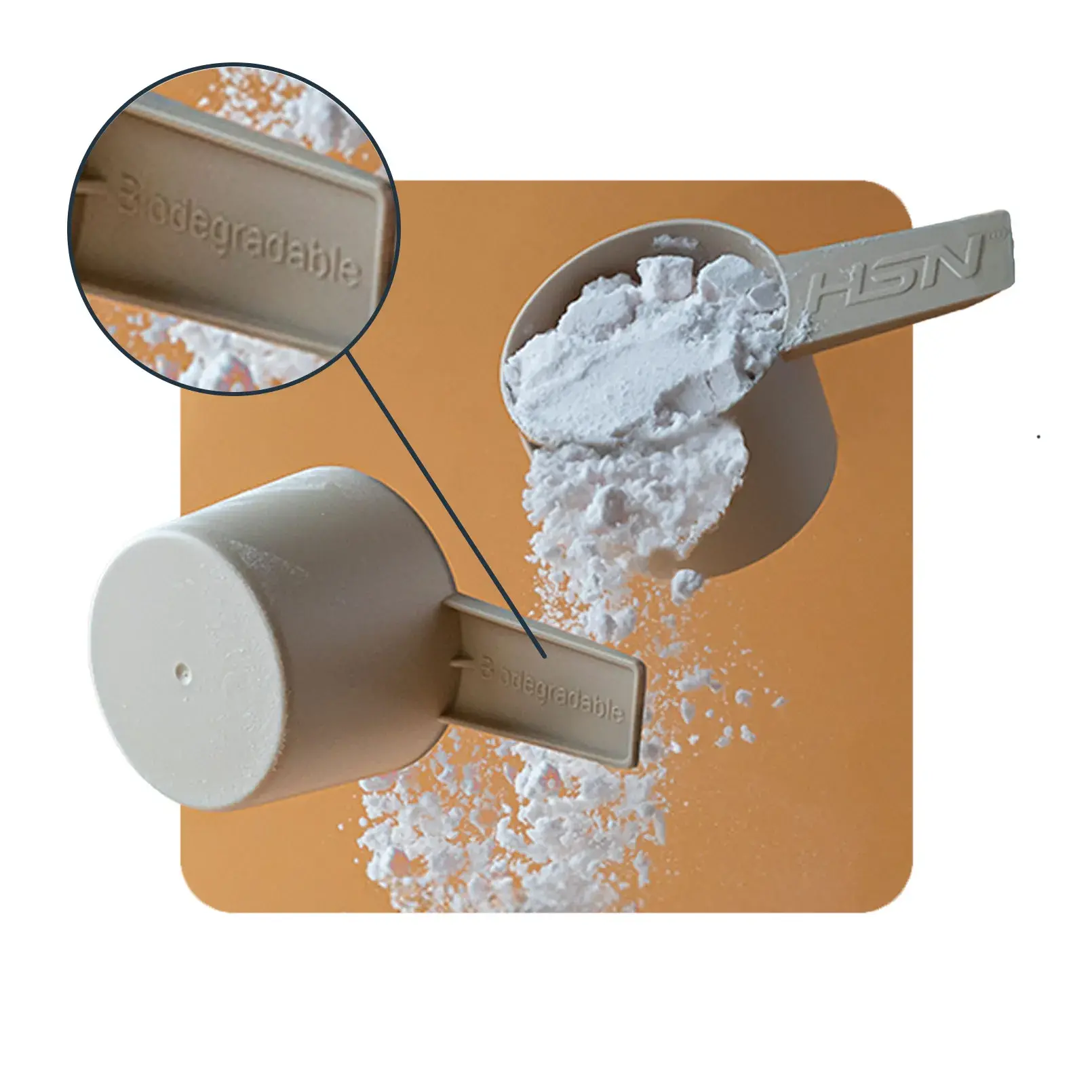 HSN mise sur la durabilit&eacute;