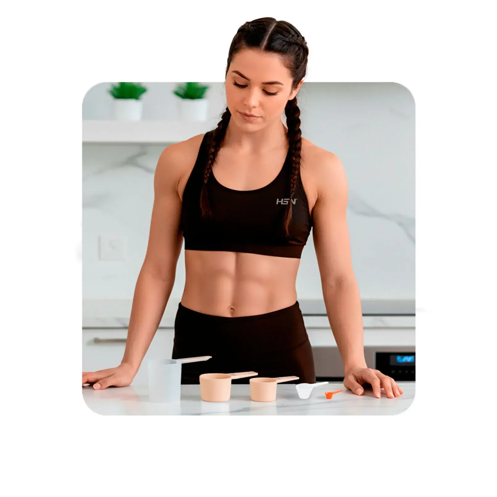 Comment obtenir des scoops de HSN ?