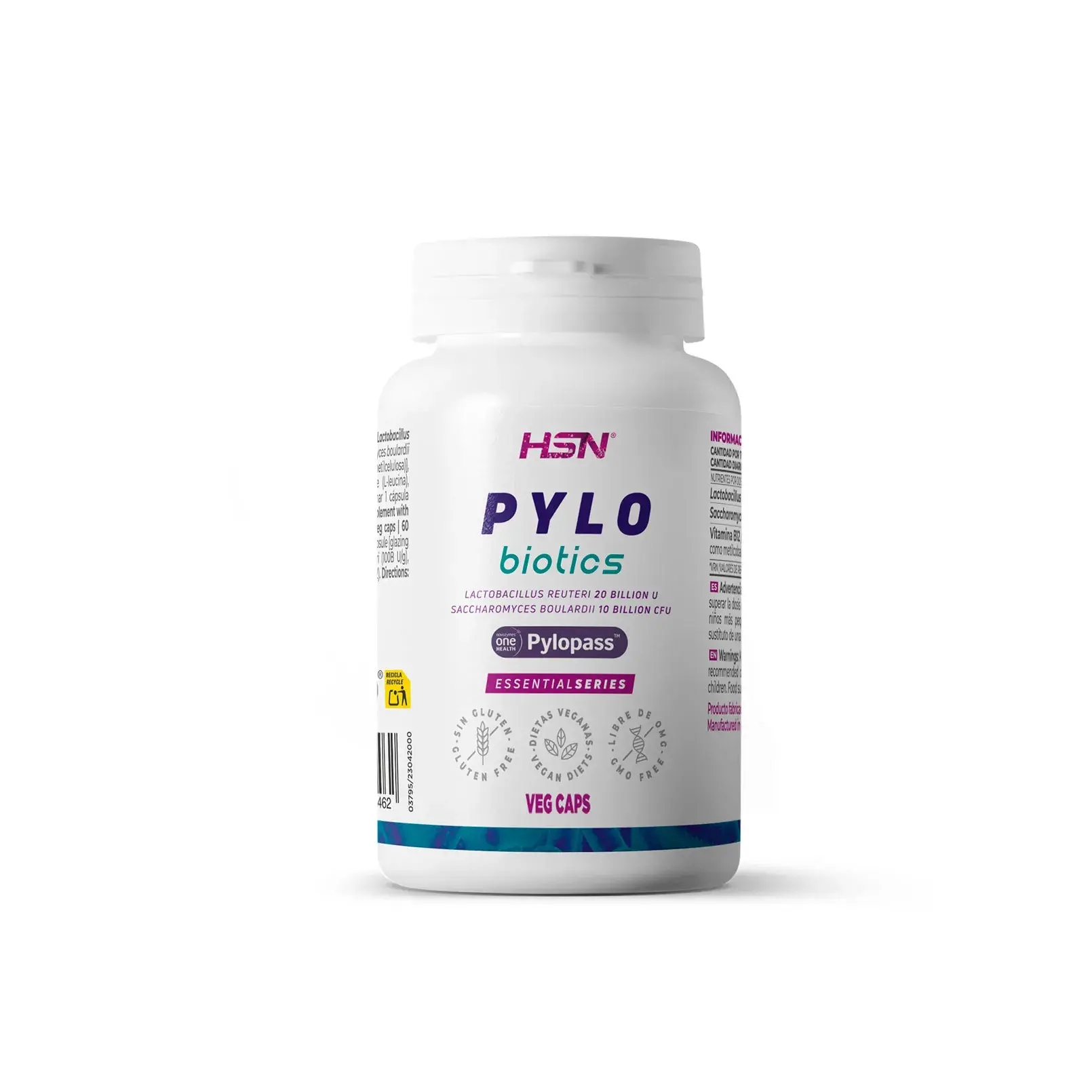Pylo biotics Pylo biotics