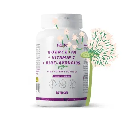 Compléments anti-allergiques naturels au meilleur prix