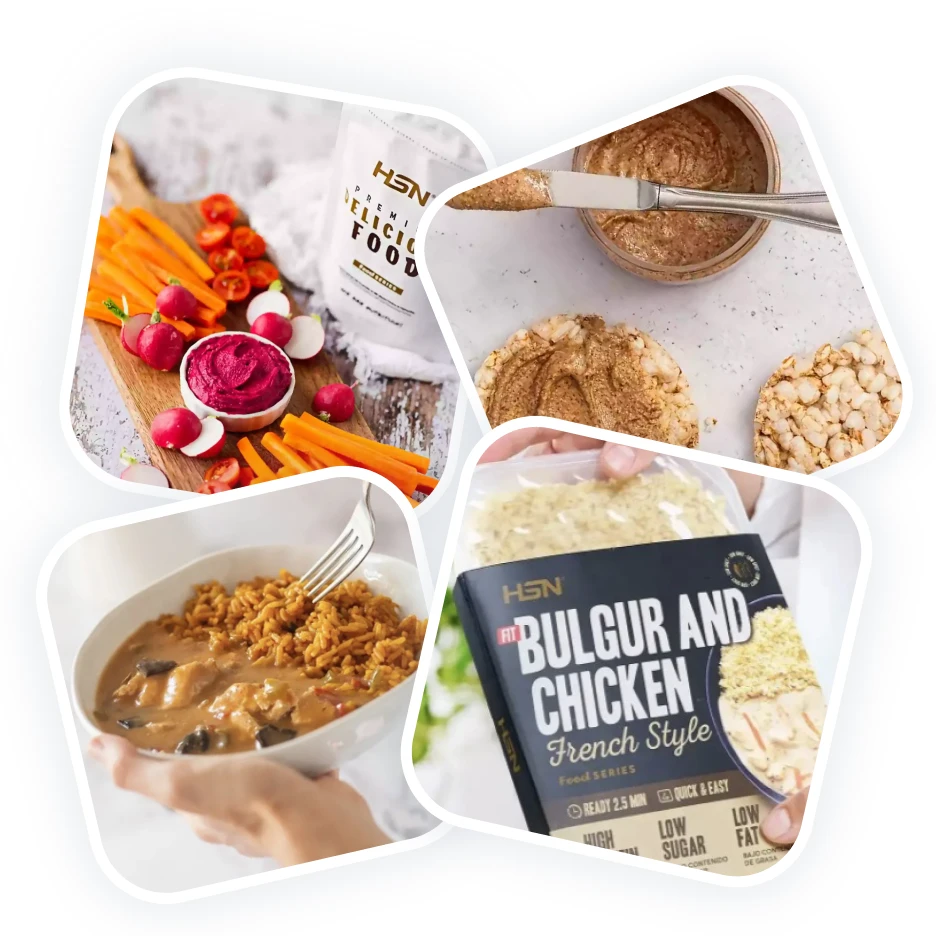 Notre sélection de produits 100 % naturels Notre sélection de produits 100 % naturels