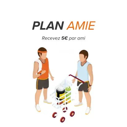 Plan ami
