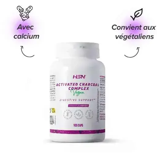 Pourquoi acheter du charbon actif sur HSNstore ? Pourquoi acheter du charbon actif sur HSNstore ?