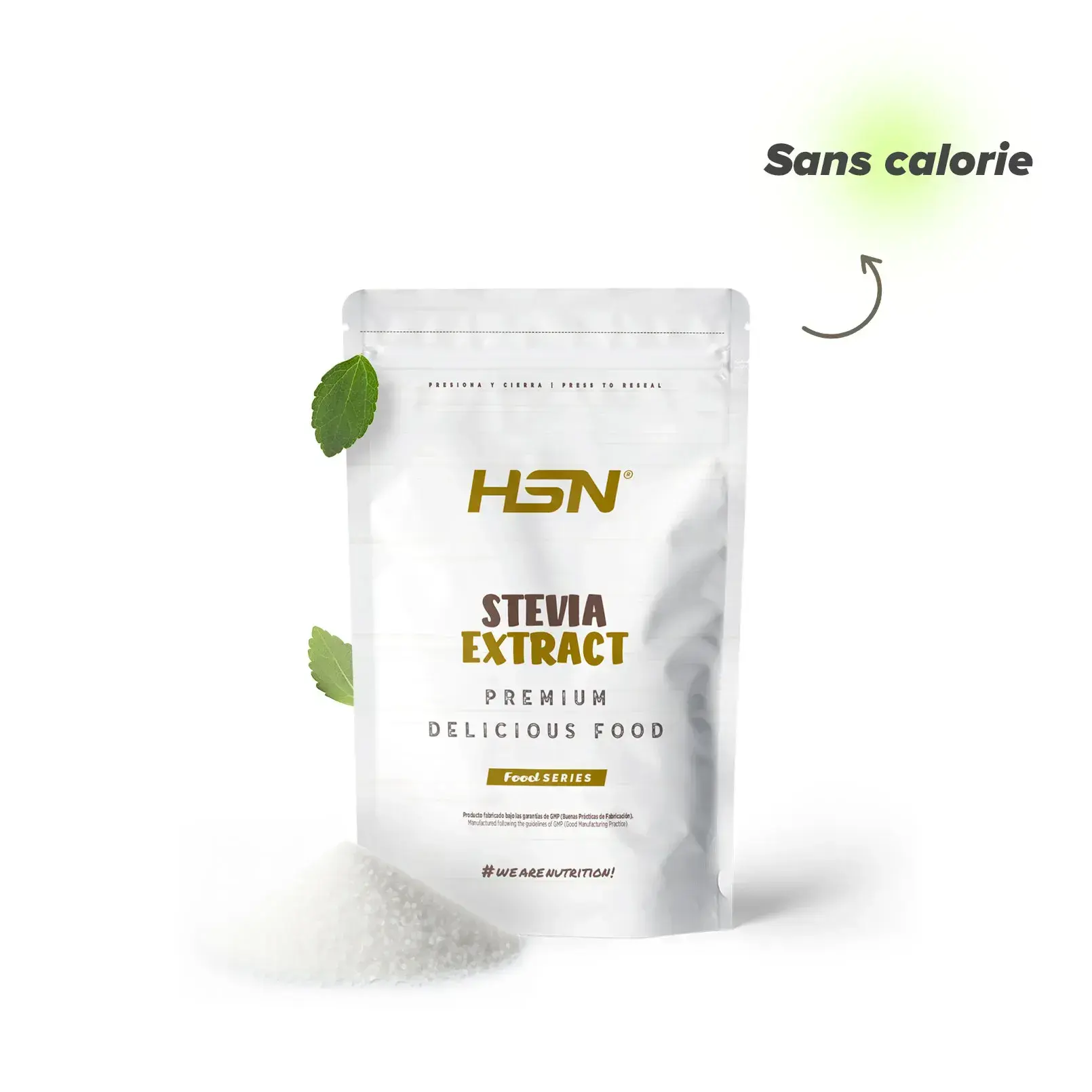 Stévia naturelle au meilleur prix Stévia naturelle au meilleur prix