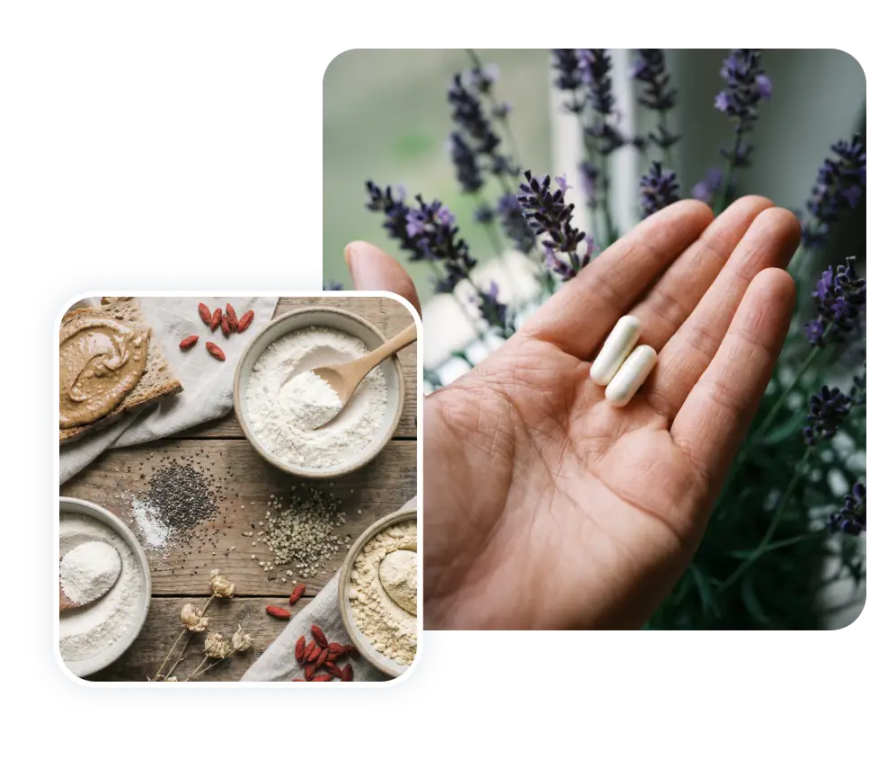 Compléments alimentaires naturels au meilleur prix Compléments alimentaires naturels au meilleur prix