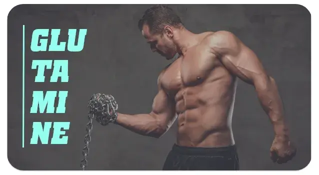 Trouve ta glutamine chez HSN.