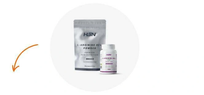 Caractéristiques de l'arginine.