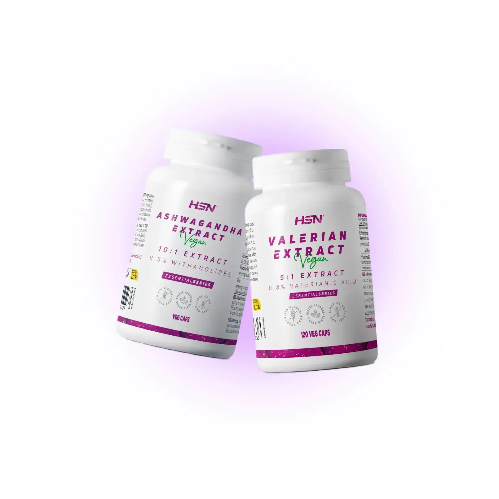 Autres compos&eacute;s int&eacute;ressants