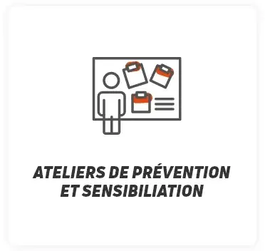 Prevention icon