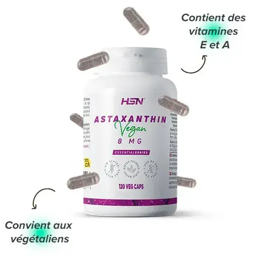 Astaxanthin Astaxanthin