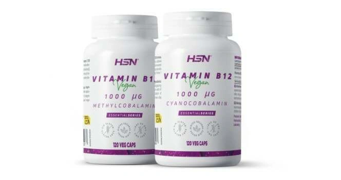 Produits de vitamine B12 de chez HSN