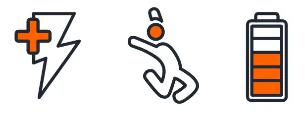 intra workout properties