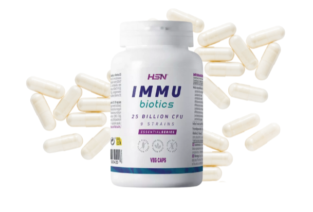 Prenez soin syst&egrave;me immunitaire