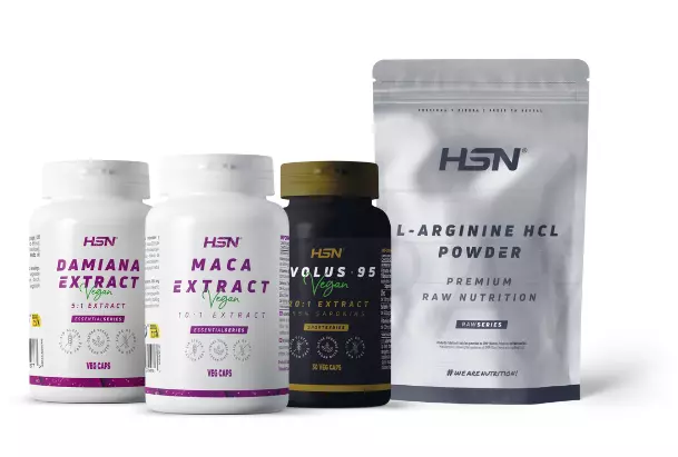 what are female enhancers