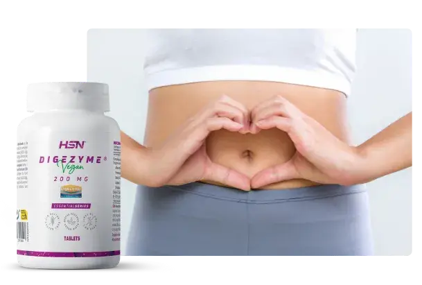 Quand prendre enzymes digestives
