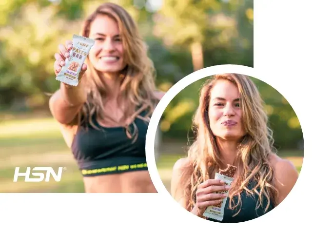 Meilleures barres prot&eacute;in&eacute;es.