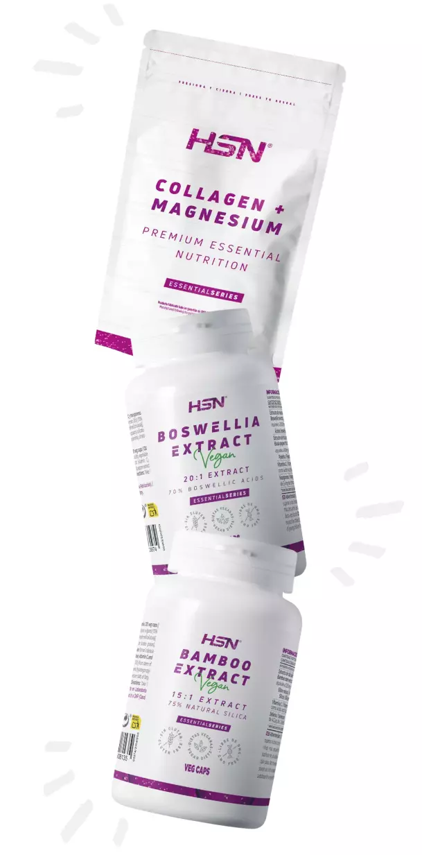 Cuidar huesos y articulaciones