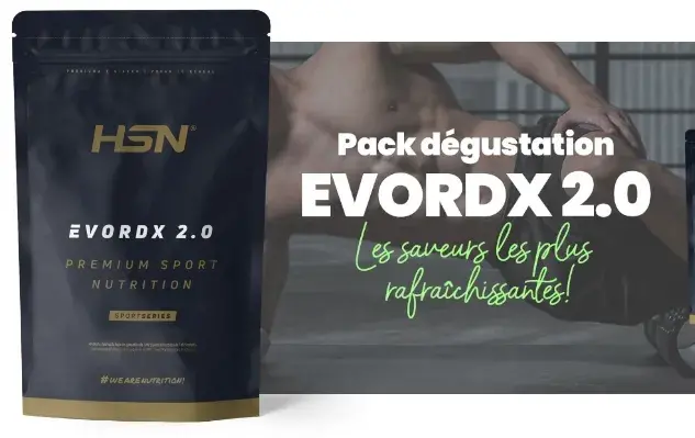 beta alanine pre entrainement