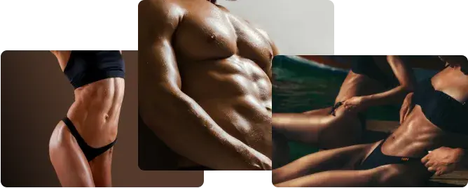 D&eacute;finition musculaire