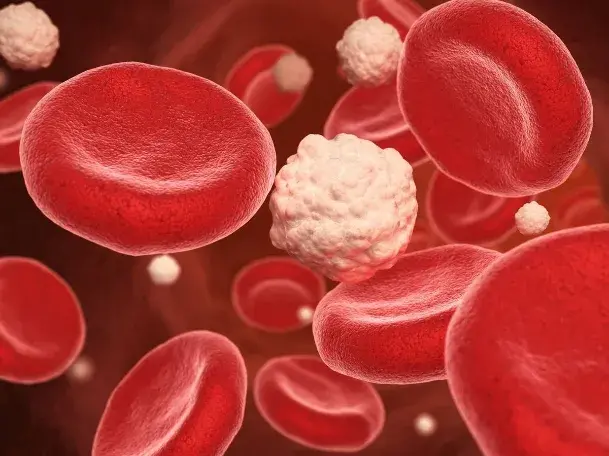 Contrôle de la glycémie