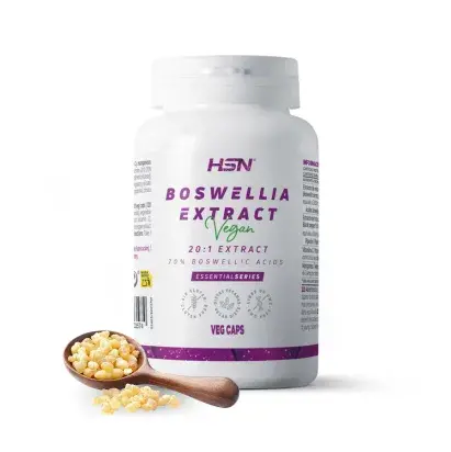 Pot de Boswellia HSN