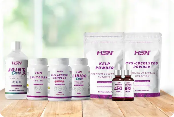 Produits de Essential Series