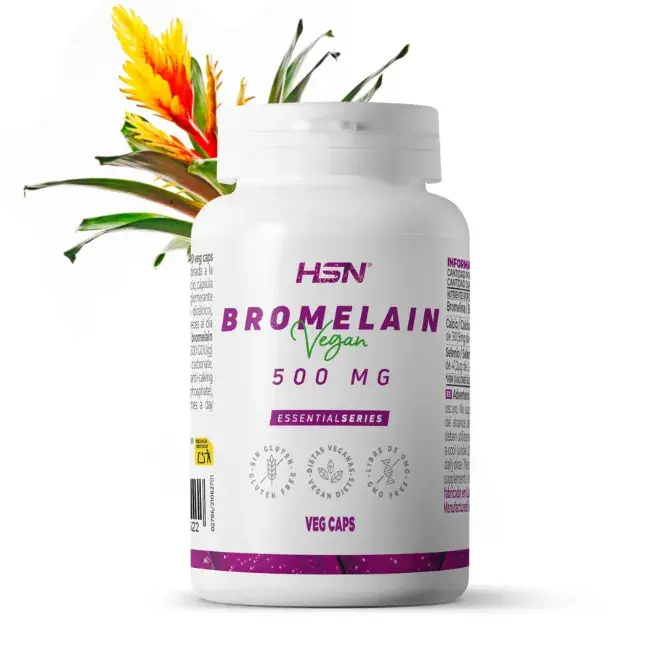 Les effets de la Broméline