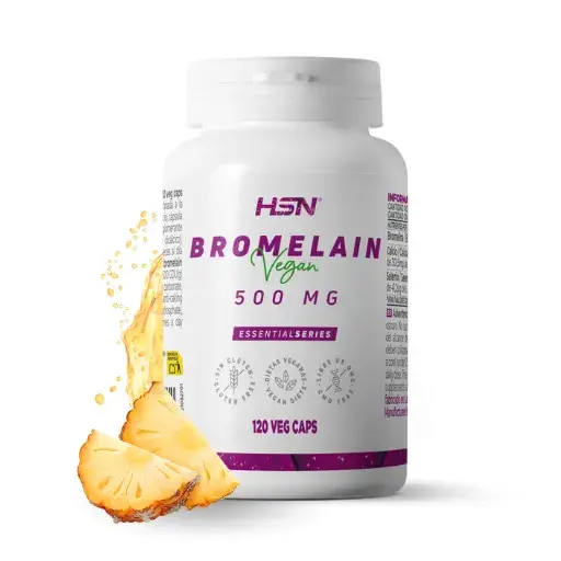 Compléments de bromélaïne au meilleur prix Compléments de bromélaïne au meilleur prix