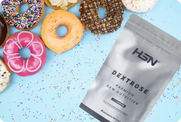 Acheter de la dextrose chez HSN