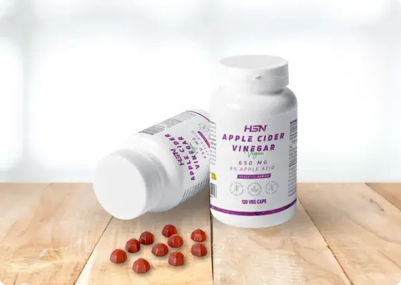 Acheter des produits de digestion HSN